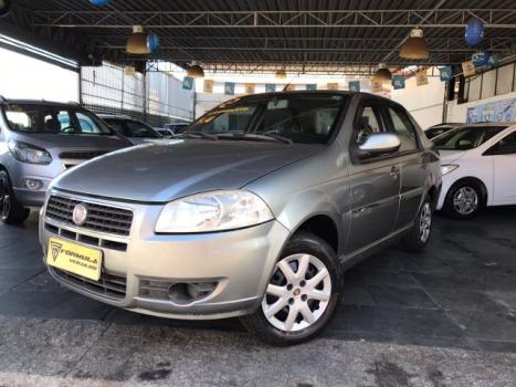 FIAT Siena 1.4 4P EL FLEX, Foto 1