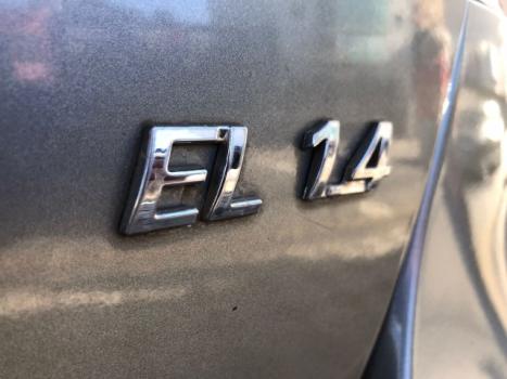 FIAT Siena 1.4 4P EL FLEX, Foto 2