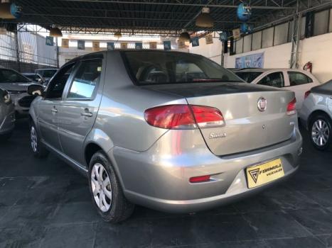 FIAT Siena 1.4 4P EL FLEX, Foto 3