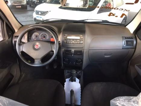 FIAT Siena 1.4 4P EL FLEX, Foto 4