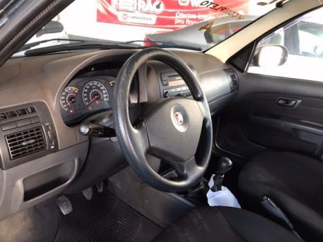 FIAT Siena 1.4 4P EL FLEX, Foto 5