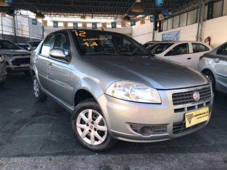 FIAT Siena 1.4 4P EL FLEX, Foto 6