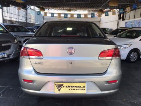 FIAT Siena 1.4 4P EL FLEX, Foto 9