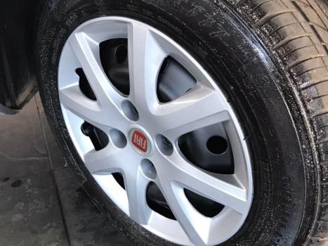 FIAT Siena 1.4 4P EL FLEX, Foto 10