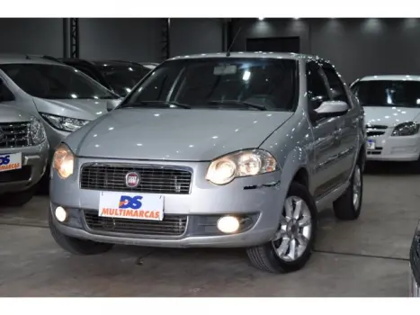 FIAT Siena 1.8 4P HLX FLEX, Foto 1