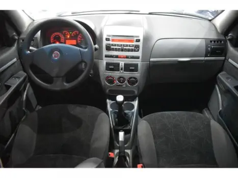 FIAT Siena 1.8 4P HLX FLEX, Foto 3