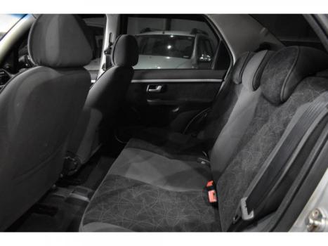 FIAT Siena 1.8 4P HLX FLEX, Foto 4