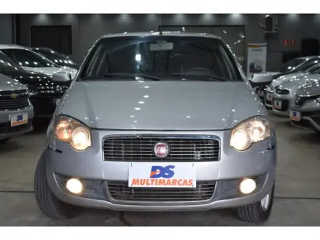 FIAT Siena 1.8 4P HLX FLEX, Foto 11