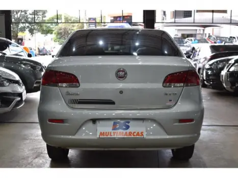 FIAT Siena 1.8 4P HLX FLEX, Foto 12