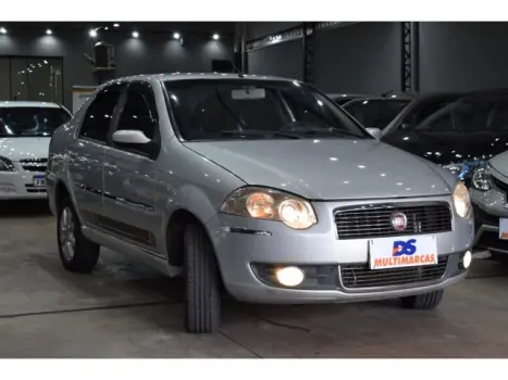 FIAT Siena 1.8 4P HLX FLEX, Foto 13