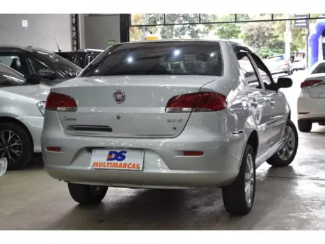FIAT Siena 1.8 4P HLX FLEX, Foto 14