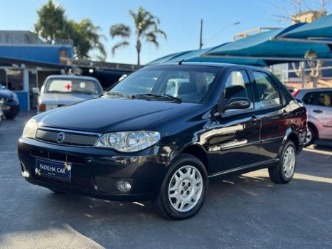 FIAT Siena 1.8 4P HLX FLEX, Foto 2