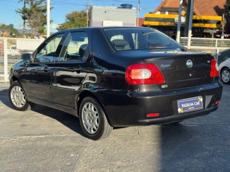 FIAT Siena 1.8 4P HLX FLEX, Foto 3