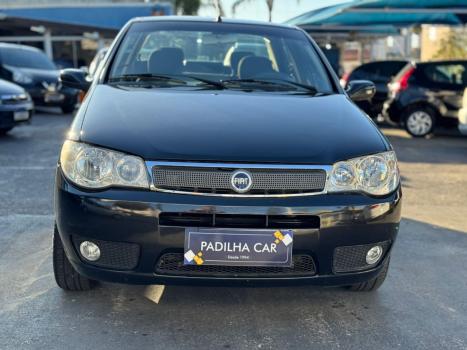 FIAT Siena 1.8 4P HLX FLEX, Foto 5