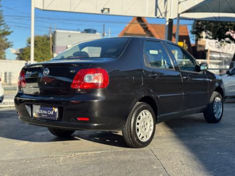 FIAT Siena 1.8 4P HLX FLEX, Foto 6
