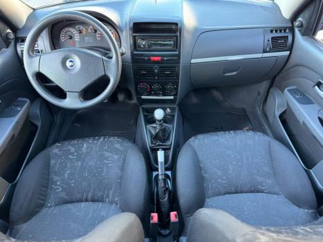 FIAT Siena 1.8 4P HLX FLEX, Foto 7