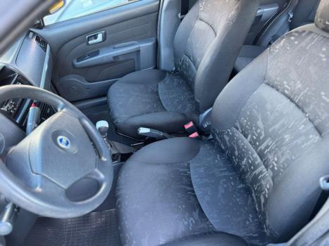 FIAT Siena 1.8 4P HLX FLEX, Foto 8