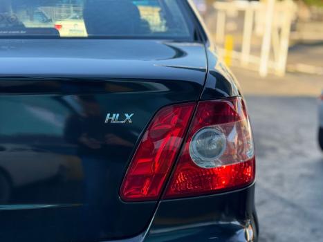 FIAT Siena 1.8 4P HLX FLEX, Foto 9