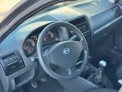 FIAT Siena 1.8 4P HLX FLEX, Foto 10