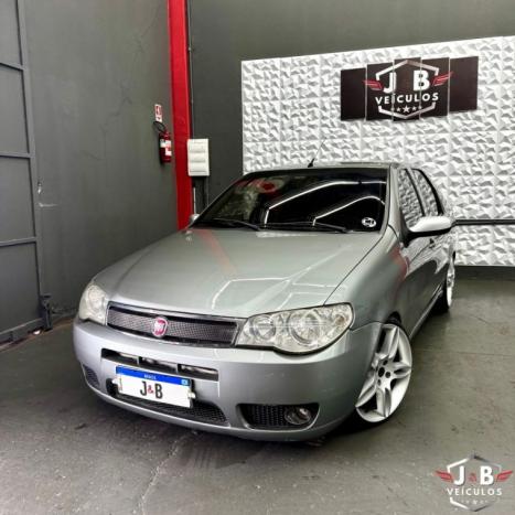FIAT Siena 1.8 4P HLX FLEX, Foto 2