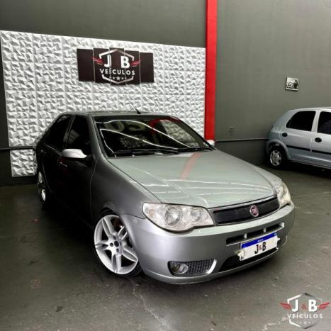 FIAT Siena 1.8 4P HLX FLEX, Foto 3