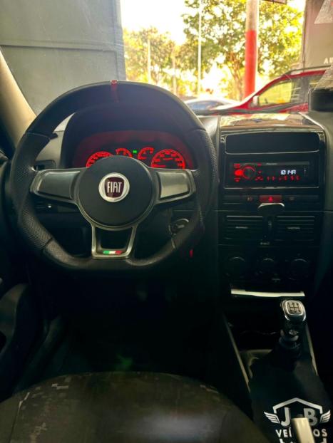 FIAT Siena 1.8 4P HLX FLEX, Foto 5