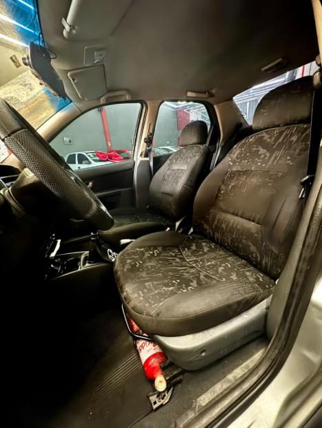 FIAT Siena 1.8 4P HLX FLEX, Foto 7