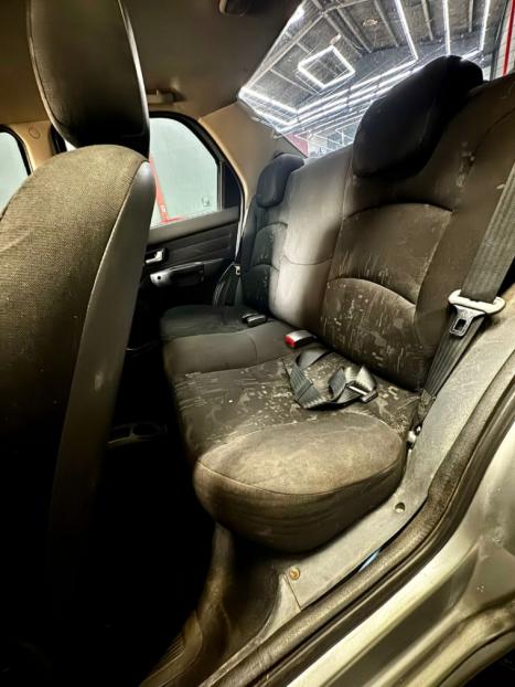 FIAT Siena 1.8 4P HLX FLEX, Foto 8