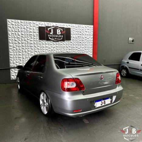 FIAT Siena 1.8 4P HLX FLEX, Foto 9