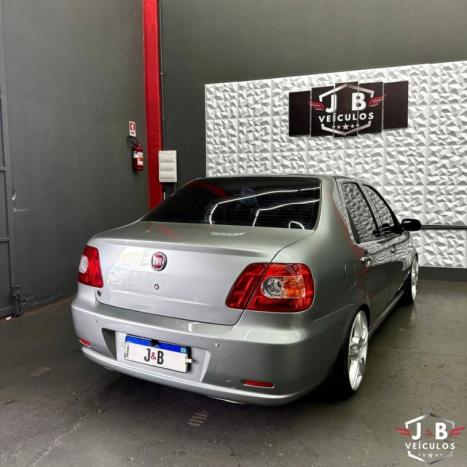 FIAT Siena 1.8 4P HLX FLEX, Foto 10