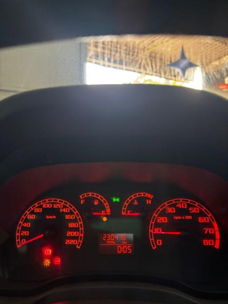 FIAT Siena 1.8 4P HLX FLEX, Foto 11