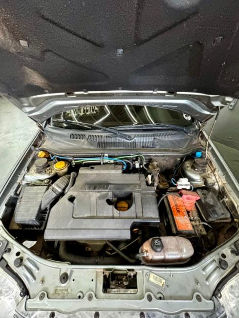 FIAT Siena 1.8 4P HLX FLEX, Foto 13