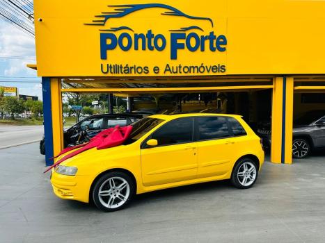 FIAT Stilo 1.8 16V 4P SCHUMACHER, Foto 1