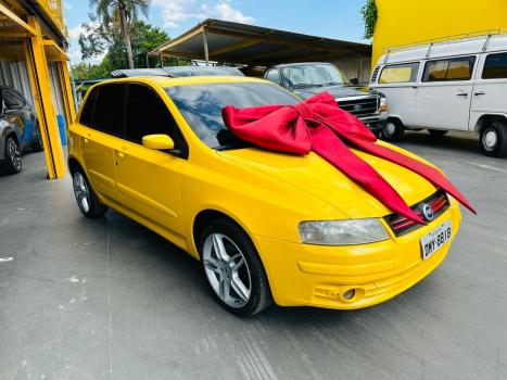 FIAT Stilo 1.8 16V 4P SCHUMACHER, Foto 3