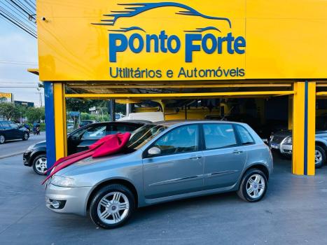 FIAT Stilo 1.8 4P FLEX DUALOGIC AUTOMATIZADO, Foto 1