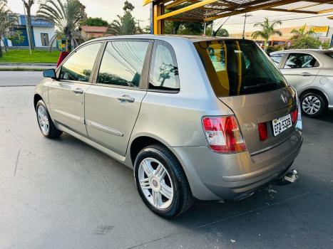 FIAT Stilo 1.8 4P FLEX DUALOGIC AUTOMATIZADO, Foto 3