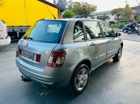 FIAT Stilo 1.8 4P FLEX DUALOGIC AUTOMATIZADO, Foto 4