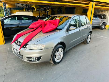 FIAT Stilo 1.8 4P FLEX DUALOGIC AUTOMATIZADO, Foto 5