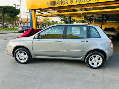 FIAT Stilo 1.8 4P FLEX DUALOGIC AUTOMATIZADO, Foto 6