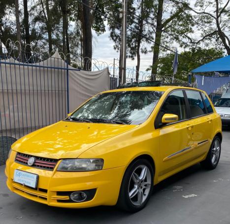 FIAT Stilo 1.8 4P FLEX SPORTING DUALOGIC AUTOMATIZADO, Foto 1