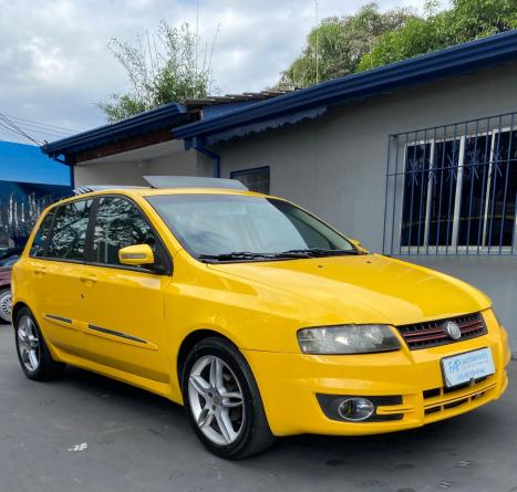 FIAT Stilo 1.8 4P FLEX SPORTING DUALOGIC AUTOMATIZADO, Foto 3