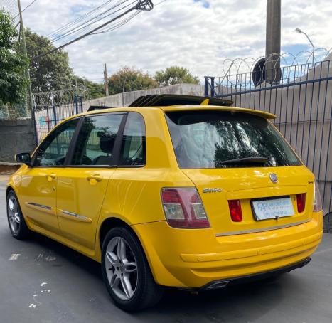 FIAT Stilo 1.8 4P FLEX SPORTING DUALOGIC AUTOMATIZADO, Foto 4
