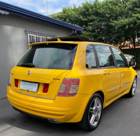 FIAT Stilo 1.8 4P FLEX SPORTING DUALOGIC AUTOMATIZADO, Foto 6