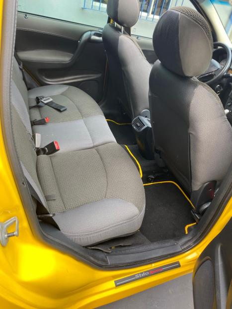 FIAT Stilo 1.8 4P FLEX SPORTING DUALOGIC AUTOMATIZADO, Foto 7