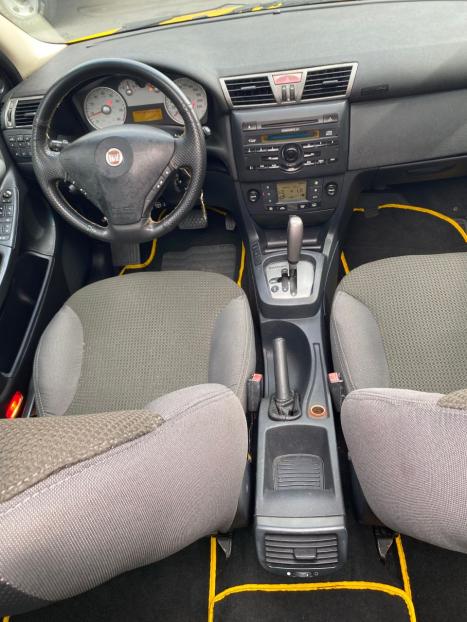 FIAT Stilo 1.8 4P FLEX SPORTING DUALOGIC AUTOMATIZADO, Foto 8