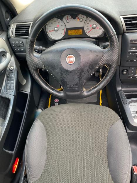 FIAT Stilo 1.8 4P FLEX SPORTING DUALOGIC AUTOMATIZADO, Foto 10