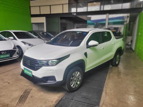 FIAT Strada 1.3 4P FIREFLY FLEX FREEDOM CABINE DUPLA, Foto 5