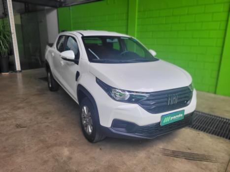 FIAT Strada 1.3 4P FIREFLY FLEX FREEDOM CABINE DUPLA, Foto 6