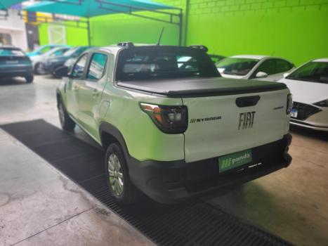 FIAT Strada 1.3 4P FIREFLY FLEX FREEDOM CABINE DUPLA, Foto 7