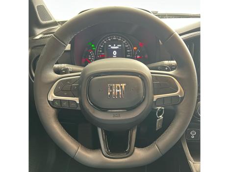FIAT Strada 1.3 4P FIREFLY FLEX VOLCANO CABINE DUPLA AUTOMTICO, Foto 10